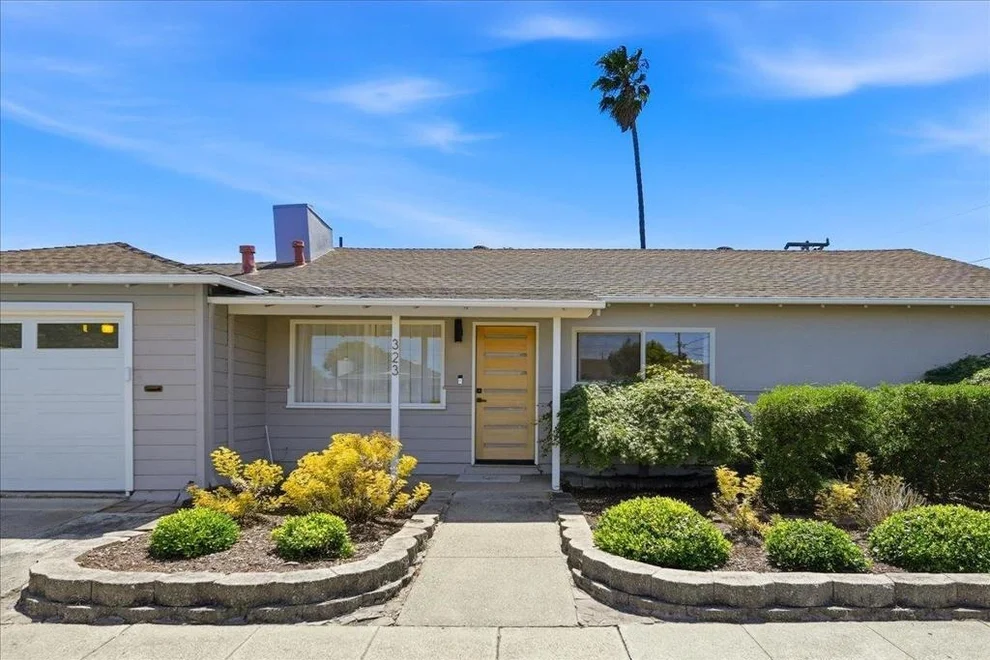 Unit for sale at 323 Hiller Street, Belmont, CA 94002