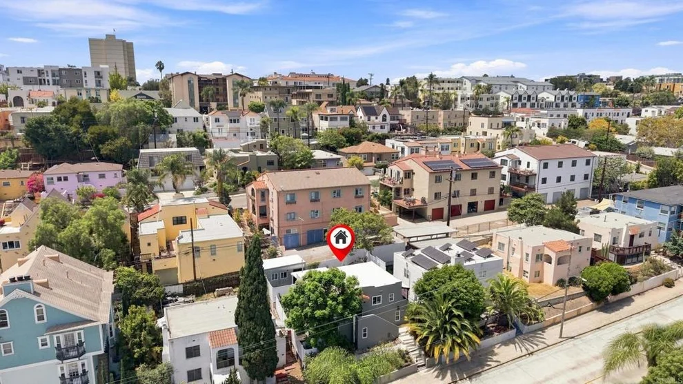 Unit for sale at 3606 Florida, San Diego, CA 92104