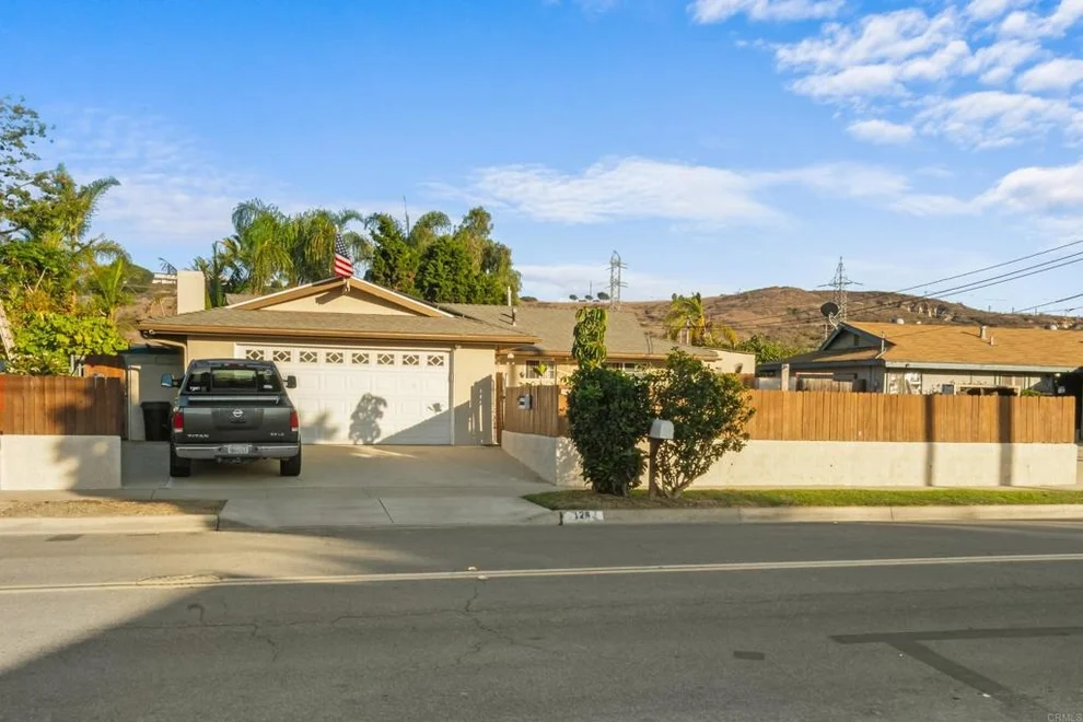 Unit for sale at 128 Frontier Drive, Oceanside, CA 92054