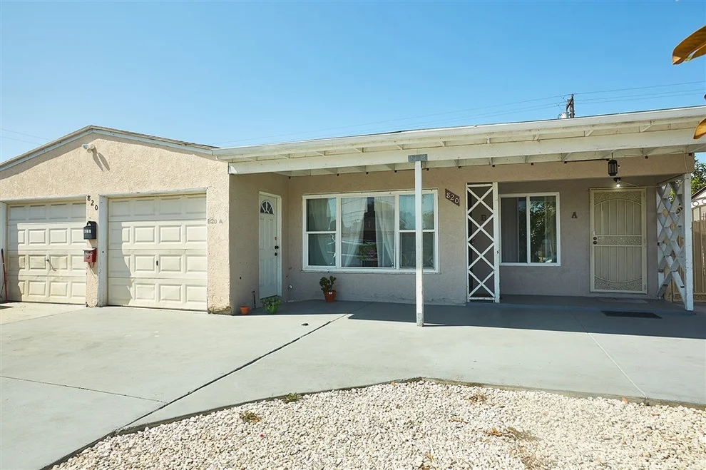 Unit for sale at 820 Colorado Avenue, Chula Vista, CA 91911