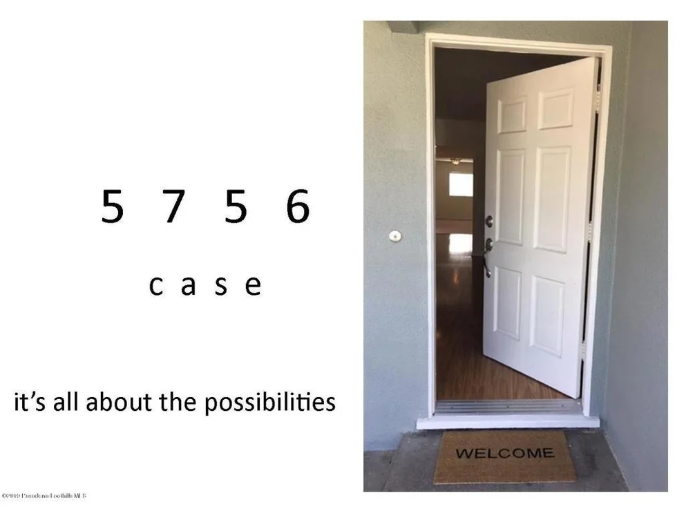 Unit for sale at 5756 Case Avenue, North Hollywood, CA 91601