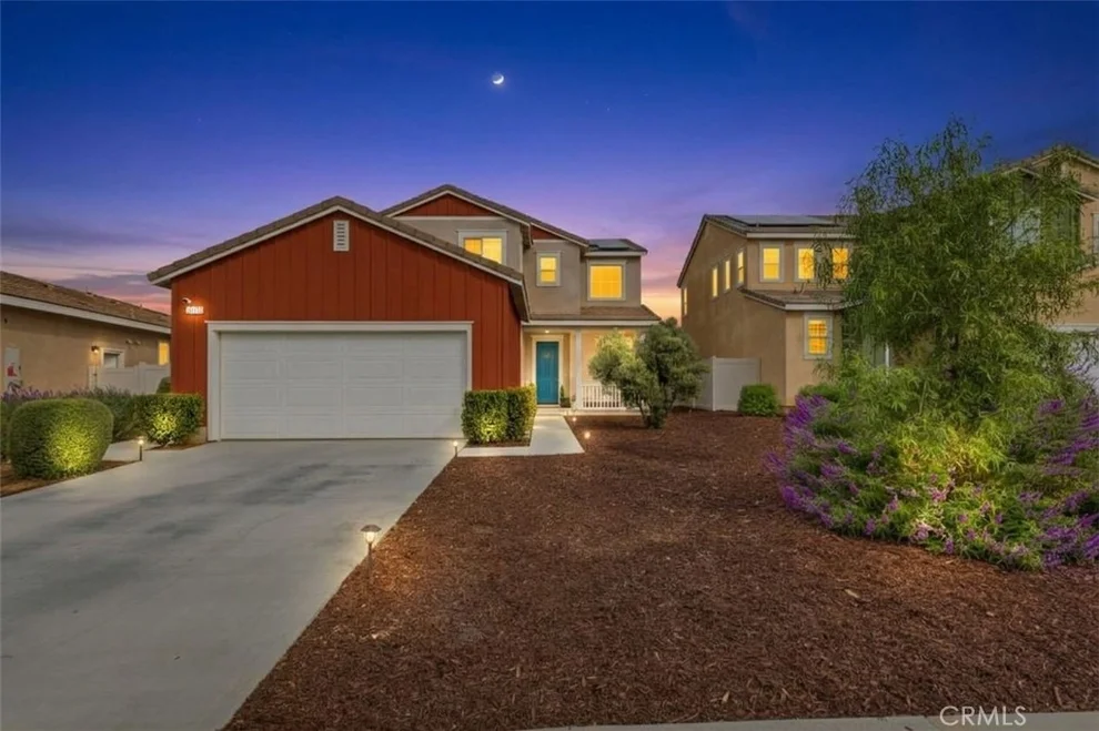 Unit for sale at 36918 Arezzo Court, Beaumont, CA 92223