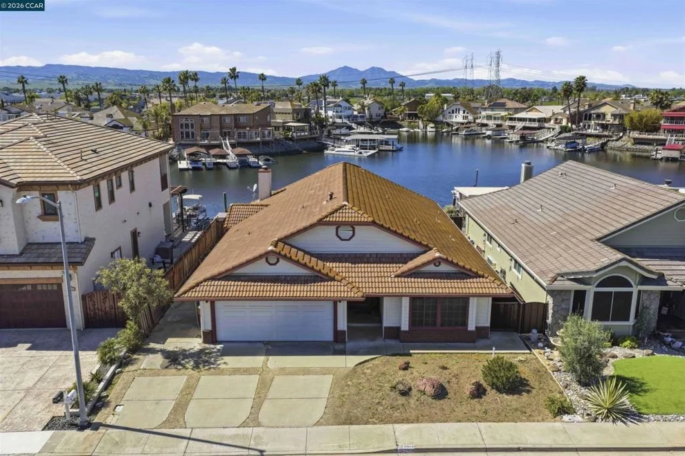 Unit for sale at 2008 Windward Pt, Discovery Bay, CA 94505