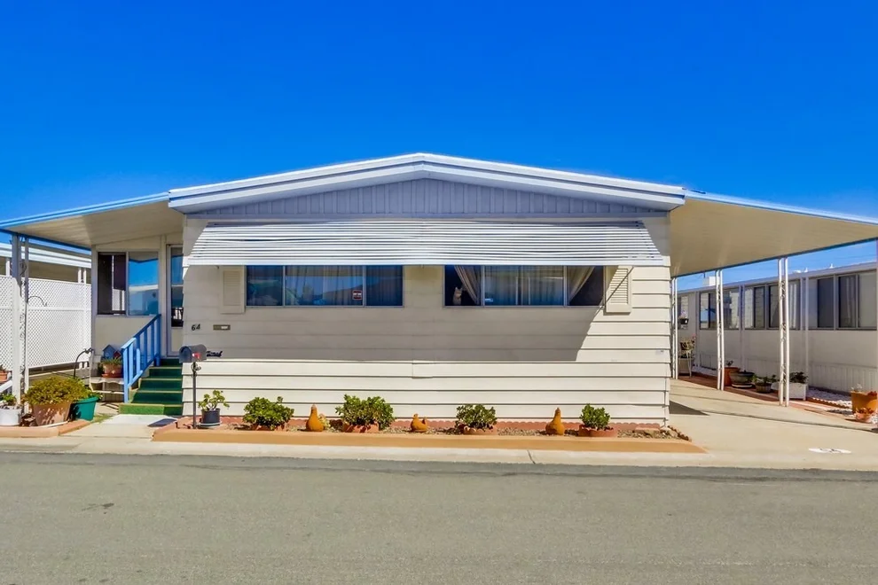 Unit for sale at 445 Orange Ave., San Diego, CA 91911