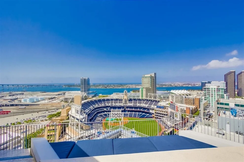 Unit for sale at 350 11th, San Diego, CA 92101