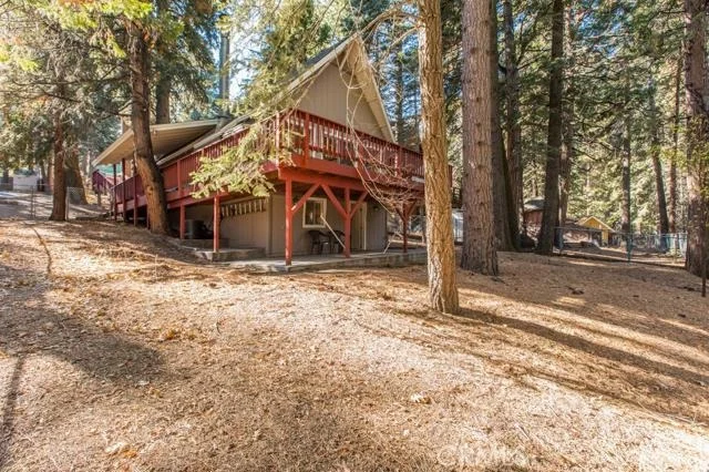 Unit for sale at 31532 Cedarwood Drive, Running Springs, CA 92382
