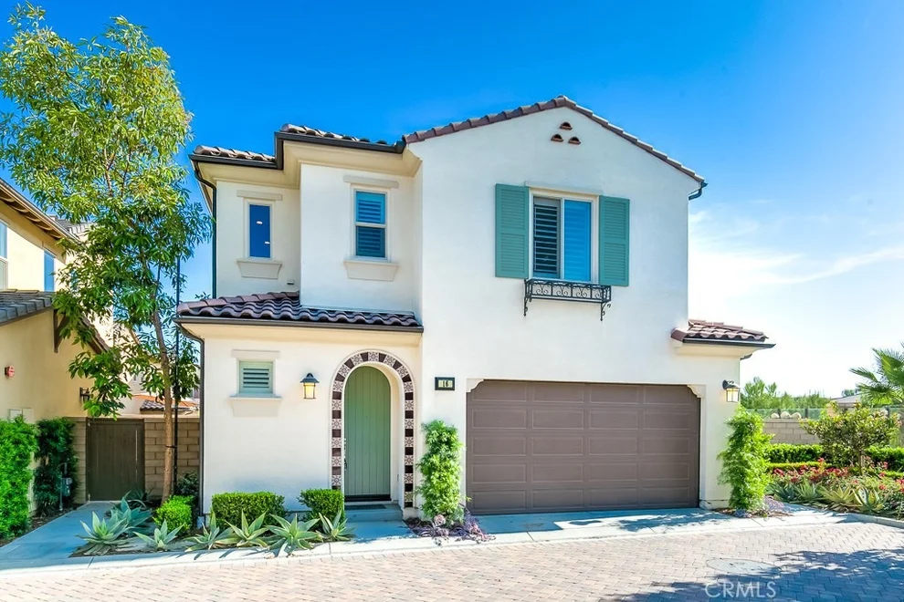 Unit for sale at 16 Cooper, Lake Forest, CA 92630