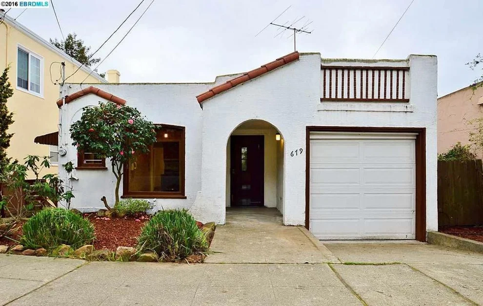 Unit for sale at 679 SANTA RAY AVE, Oakland, CA 94610
