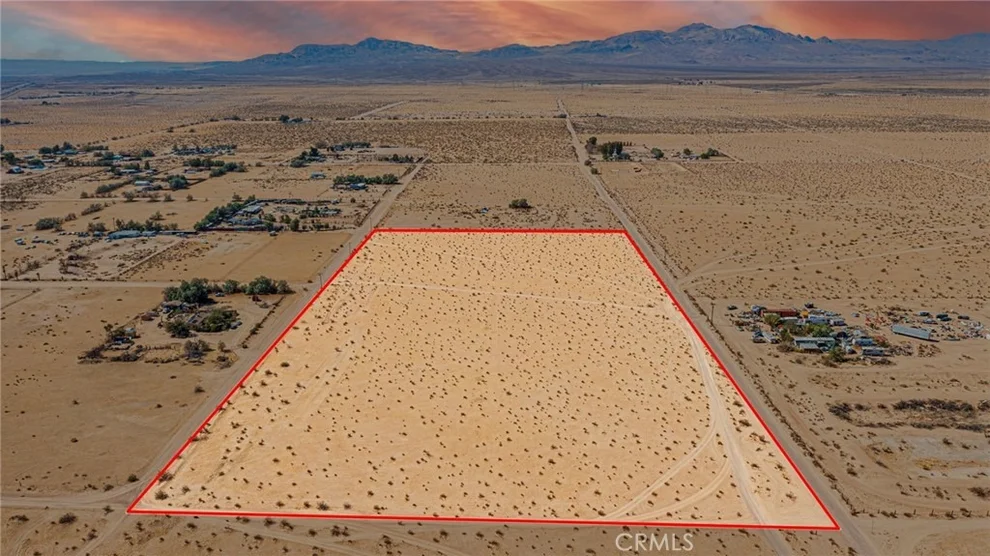 Unit for sale at 0 Barret Road, Yermo, CA 92398