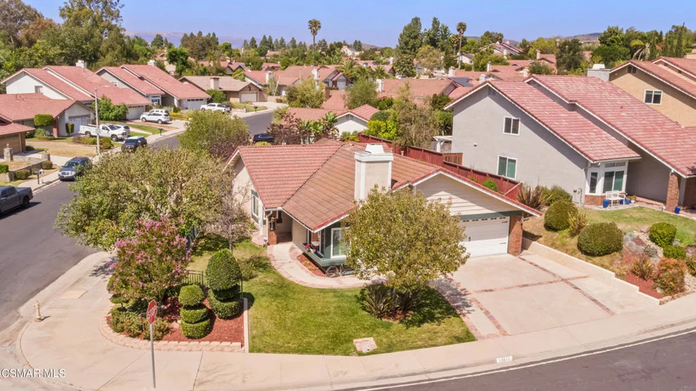 Unit for sale at 13617 Gunsmoke Road, Moorpark, CA 93021