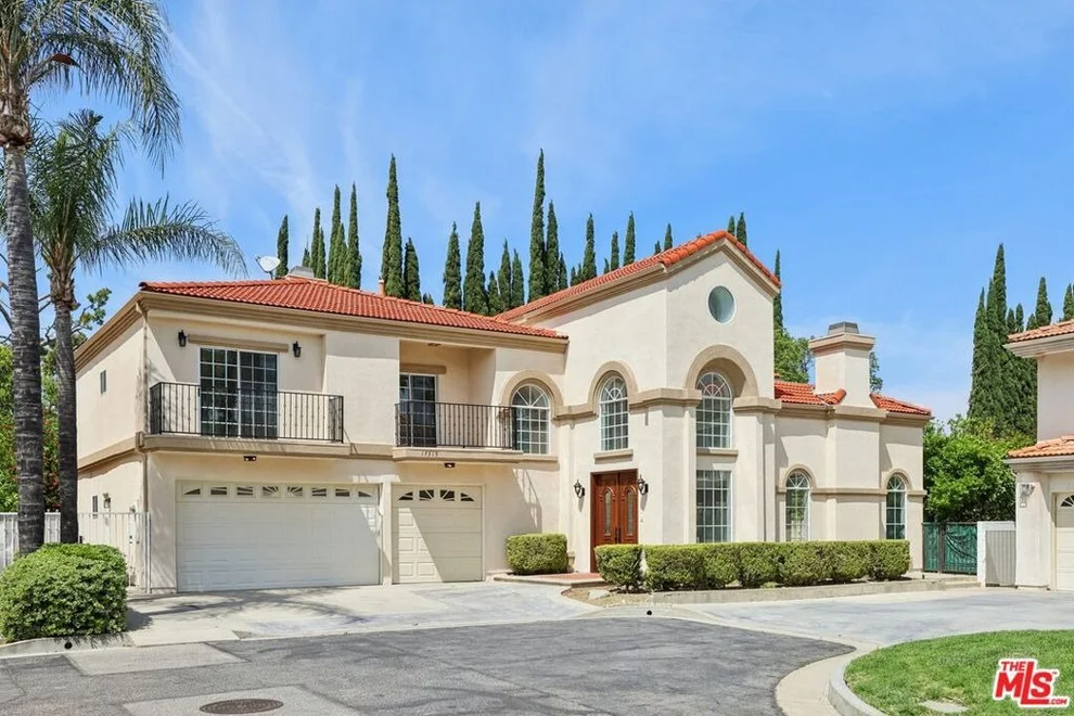 Unit for sale at 17315 Lassen Street, Northridge, CA 91325
