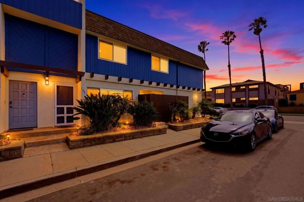Unit for sale at 105 Calla Ave, Imperial Beach, CA 91932