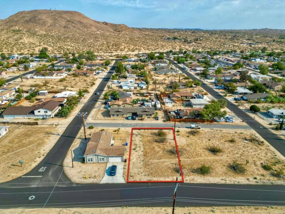 Unit for sale at 0 Sunflower Drive, Yucca Valley, CA 92284