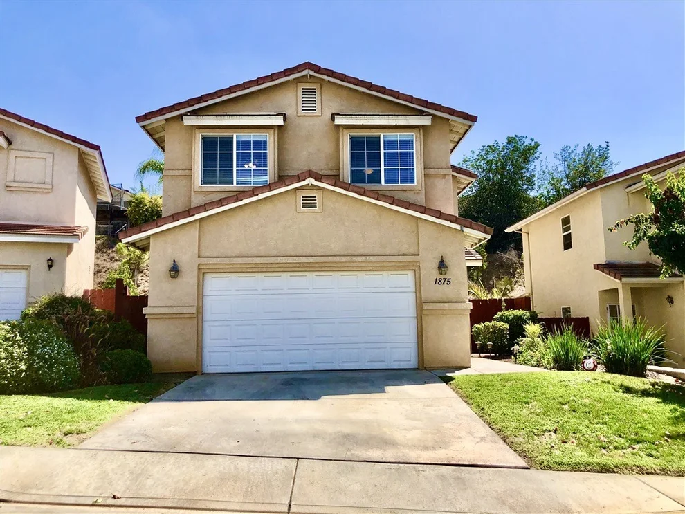 Unit for sale at 1875 McDougal Terrace, El Cajon, CA 92021