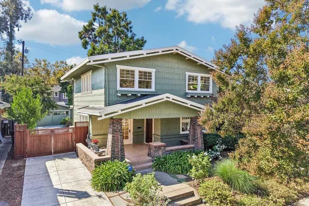 Unit for sale at 415 S 14th Street, San Jose, CA 95112