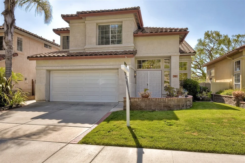 Unit for sale at 953 Gallery Dr, Oceanside, CA 92057