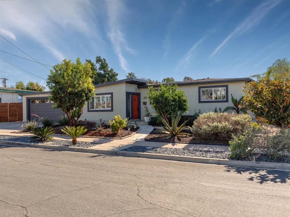 Unit for sale at 3601 Christine St, San Diego, CA 92117
