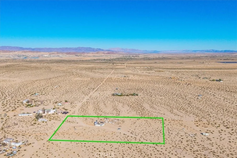 Unit for sale at 70797 Dunlap Road, 29 Palms, CA 92277