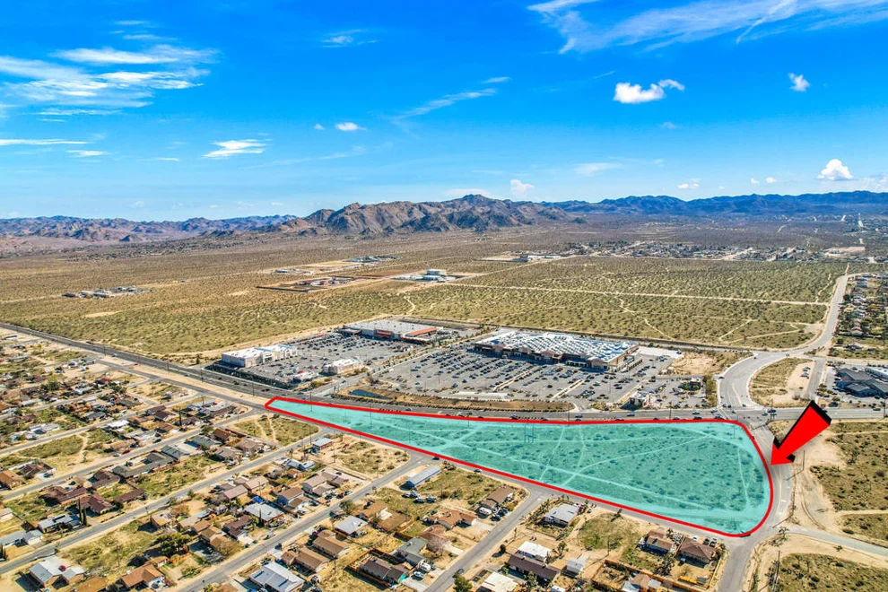 Unit for sale at 6511 Avalon Avenue, Yucca Valley, CA 92284