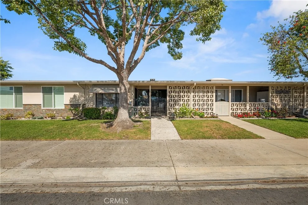 Unit for sale at 13550 St. Andrews, Seal Beach, CA 90740
