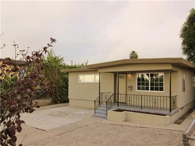 Unit for sale at 3732 Logan Avenue, San Diego, CA 92113