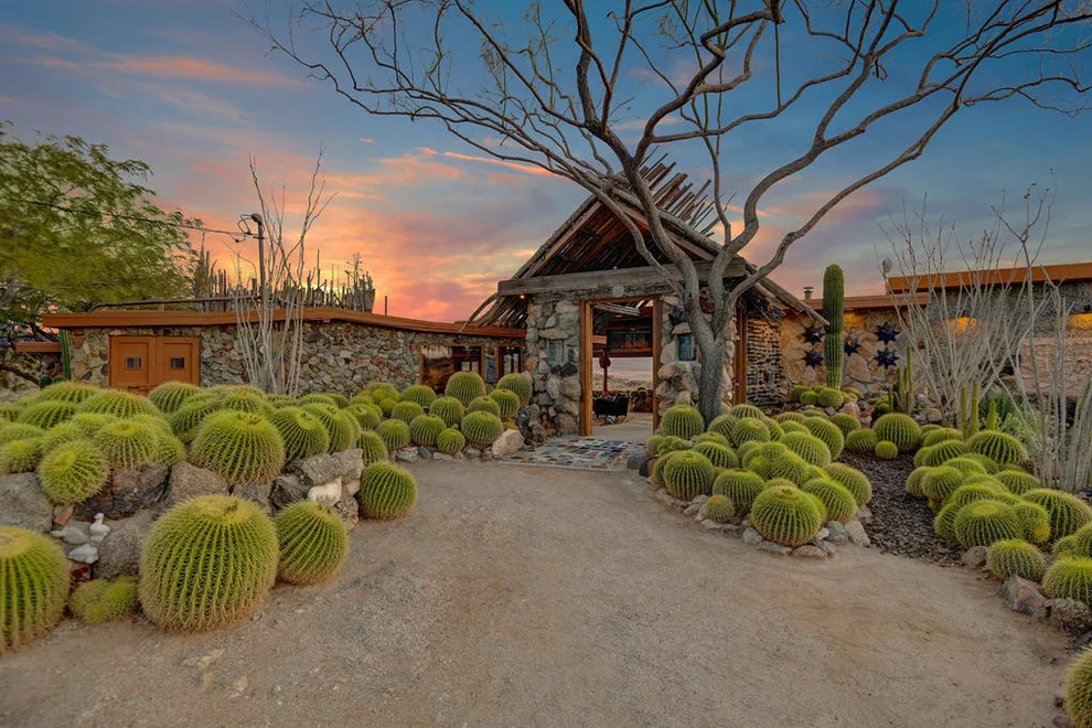 Unit for sale at 2015 Sunfair Road, Joshua Tree, CA 92252
