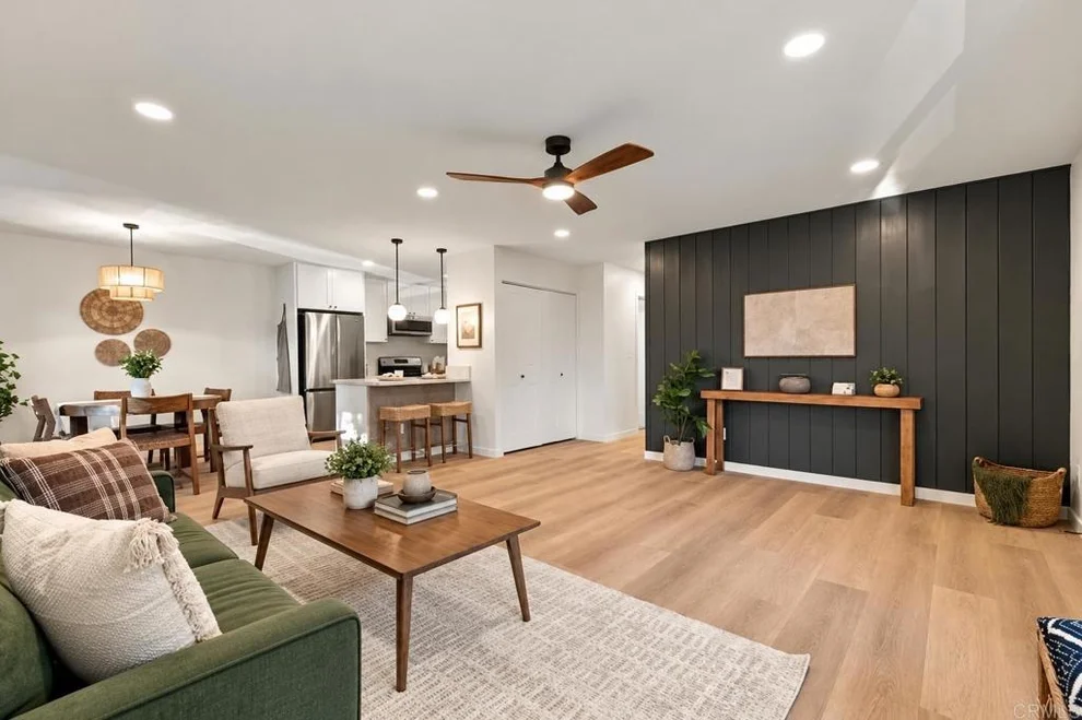 Unit for sale at 7861 Camino Tranquilo, San Diego, CA 92122