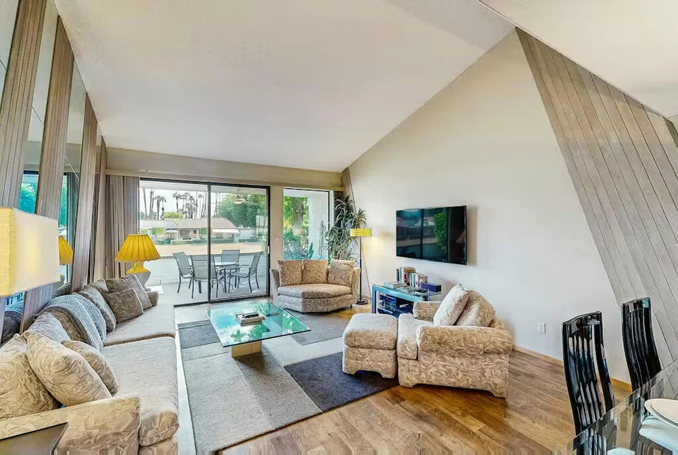Unit for sale at 3 Tortosa Drive, Rancho Mirage, CA 92270
