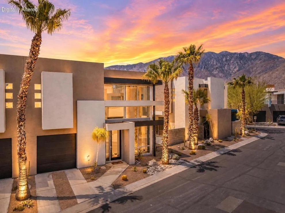 Unit for sale at 231 Breeze Loop, Palm Springs, CA 92262