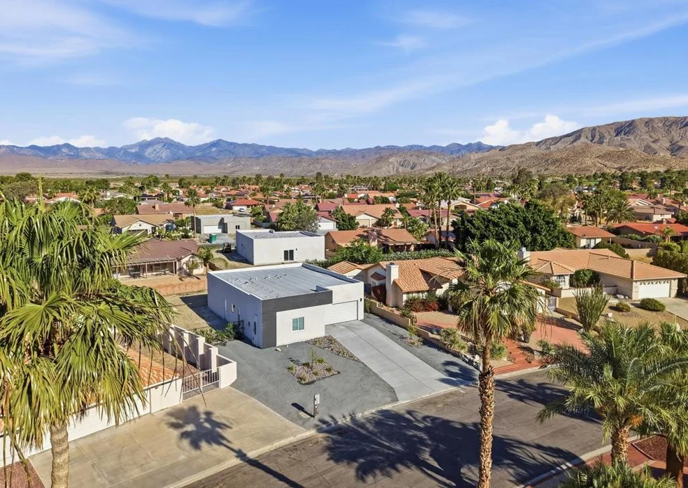 Unit for sale at 9771 Apawamis Road, Desert Hot Springs, CA 92240