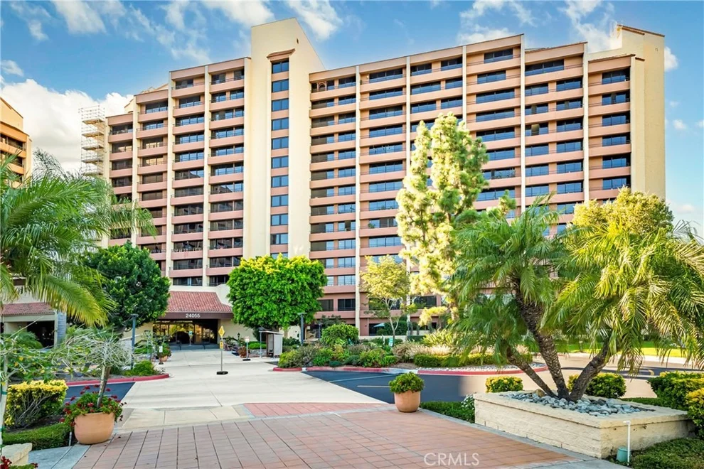 Unit for sale at 24055 Paseo Del Lago, Laguna Woods, CA 92637