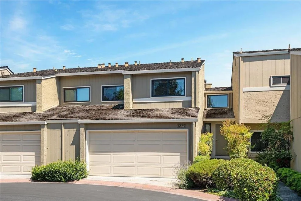 Unit for sale at 6585 Cooperage Court, San Jose, CA 95120