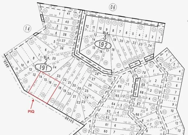 Unit for sale at 39 Bear Dr, Arrowbear, CA 92382