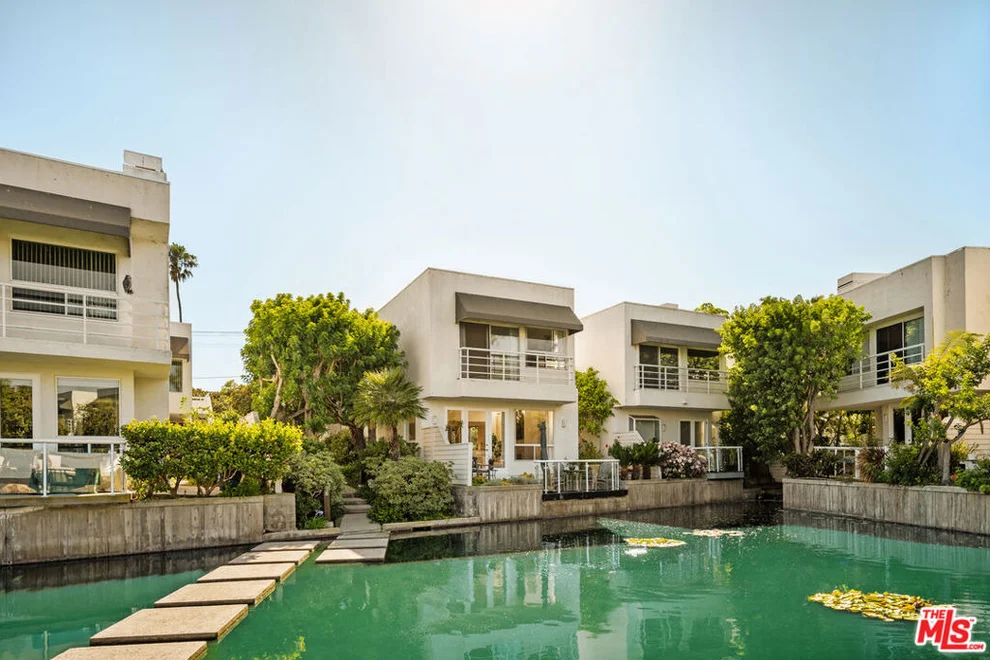 Unit for sale at 610 Harbor Street, Venice, CA 90291