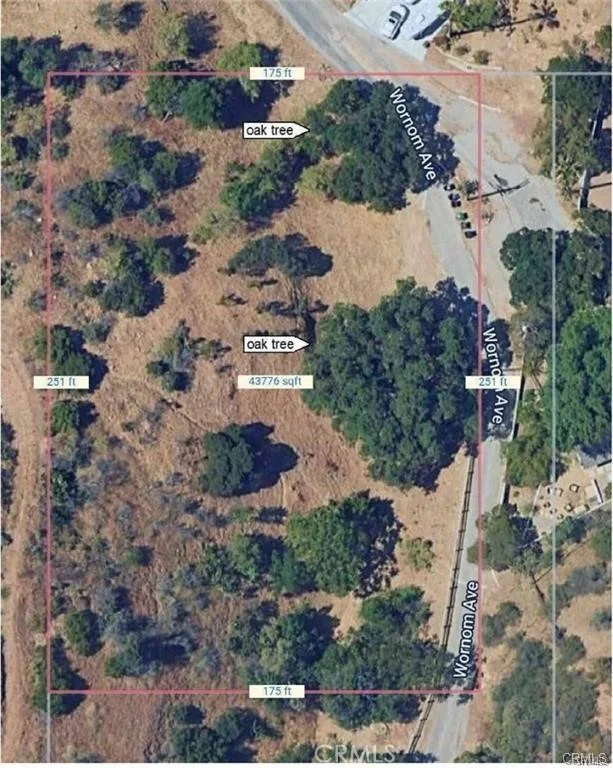 Unit for sale at 0 Wornom Avenue, Sunland, CA 91040