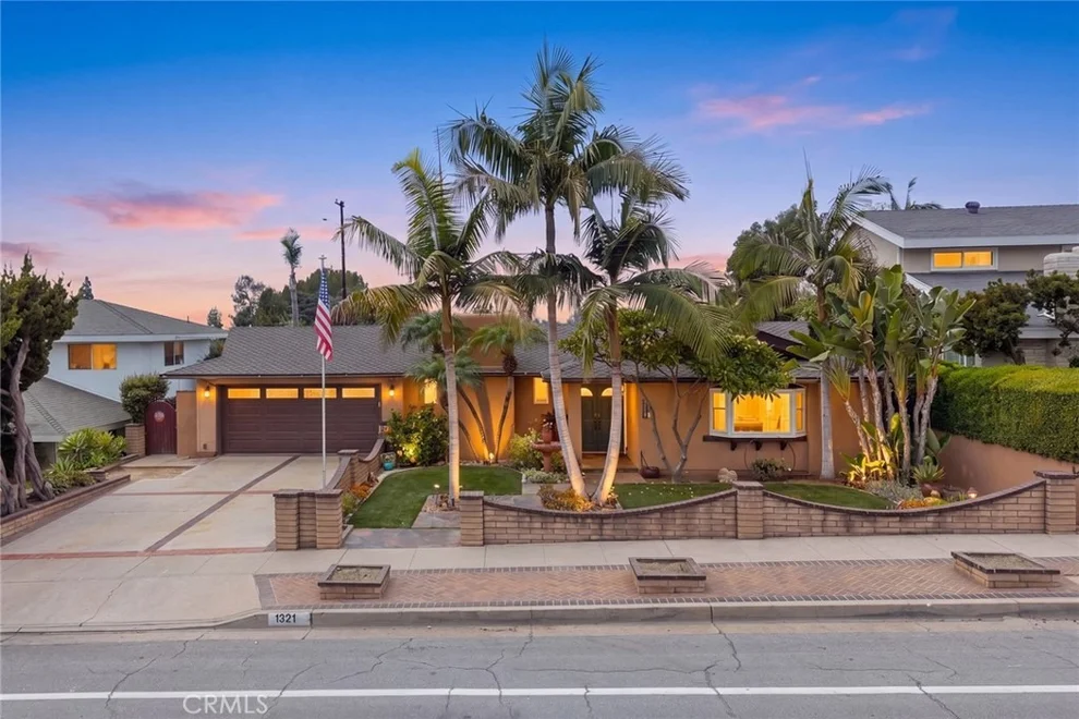Unit for sale at 1321 N Puente Street, Brea, CA 92821