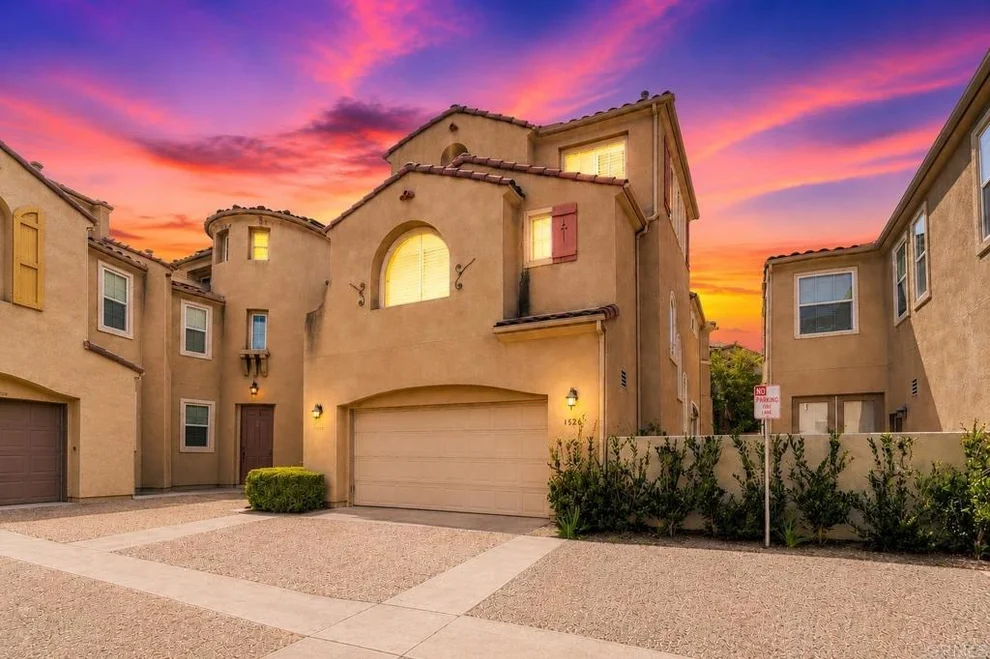 Unit for sale at 1526 Caminito Sicilia, Chula Vista, CA 91915