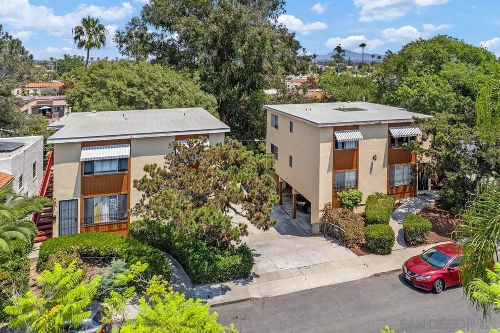 Unit for sale at 2735 37 Teresita St, San Diego, CA 92104