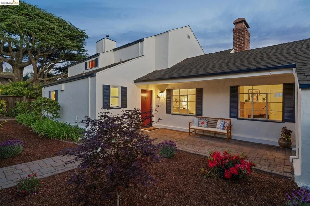 Unit for sale at 708 Grizzly Peak Blvd, Berkeley, CA 94708