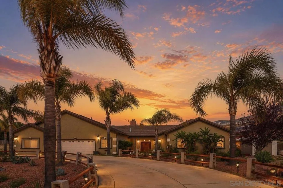 Unit for sale at 1804 Vista De La Montana, El Cajon, CA 92019