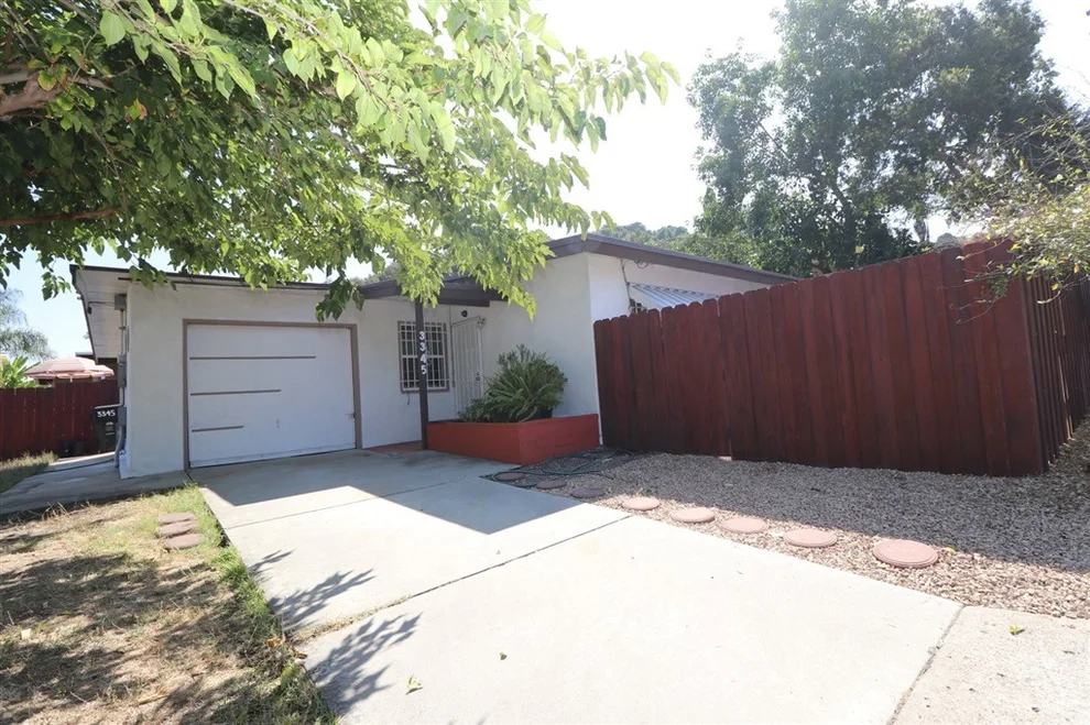 Unit for sale at 3345 Spa st, San Diego, CA 92105