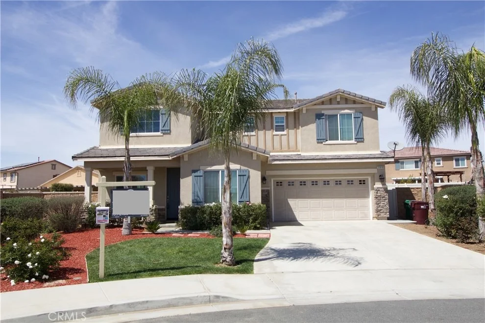 Unit for sale at 31919 Sea Green Court, Menifee, CA 92584