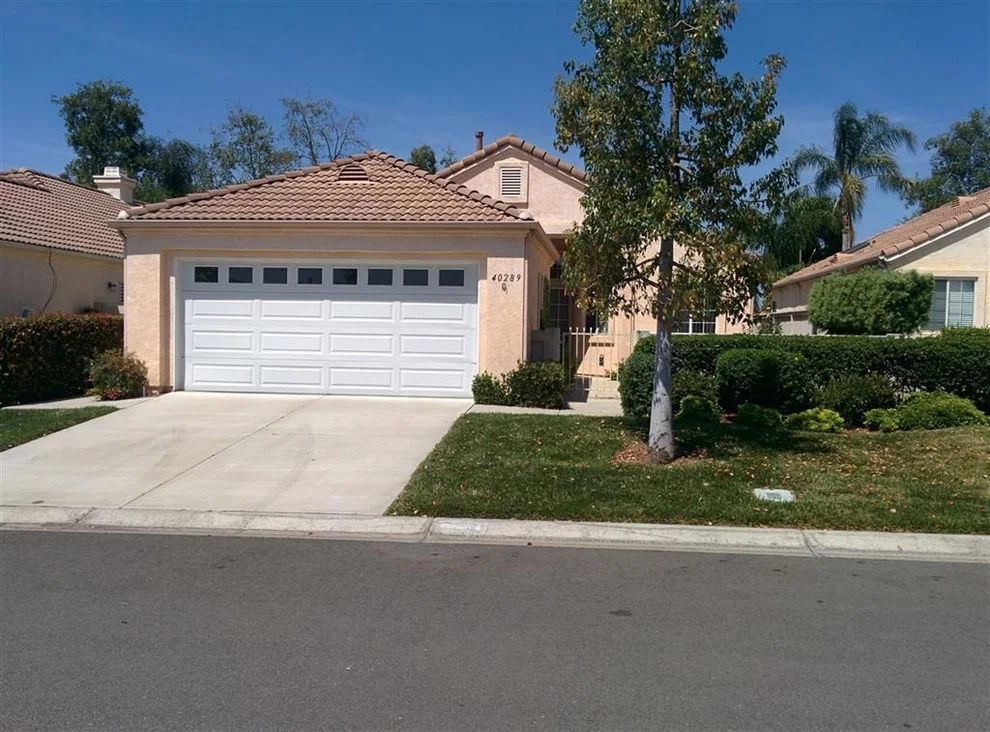 Unit for sale at 40289 Via Acuna, Murrieta, CA 92562