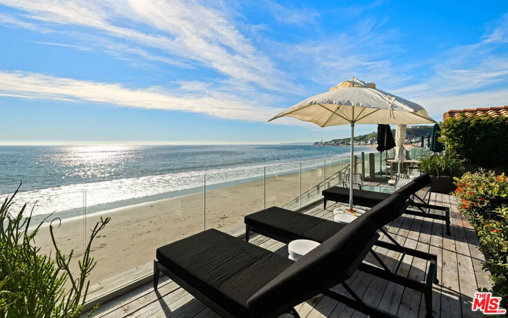 Unit for sale at 23618 Malibu Colony Road, Malibu, CA 90265
