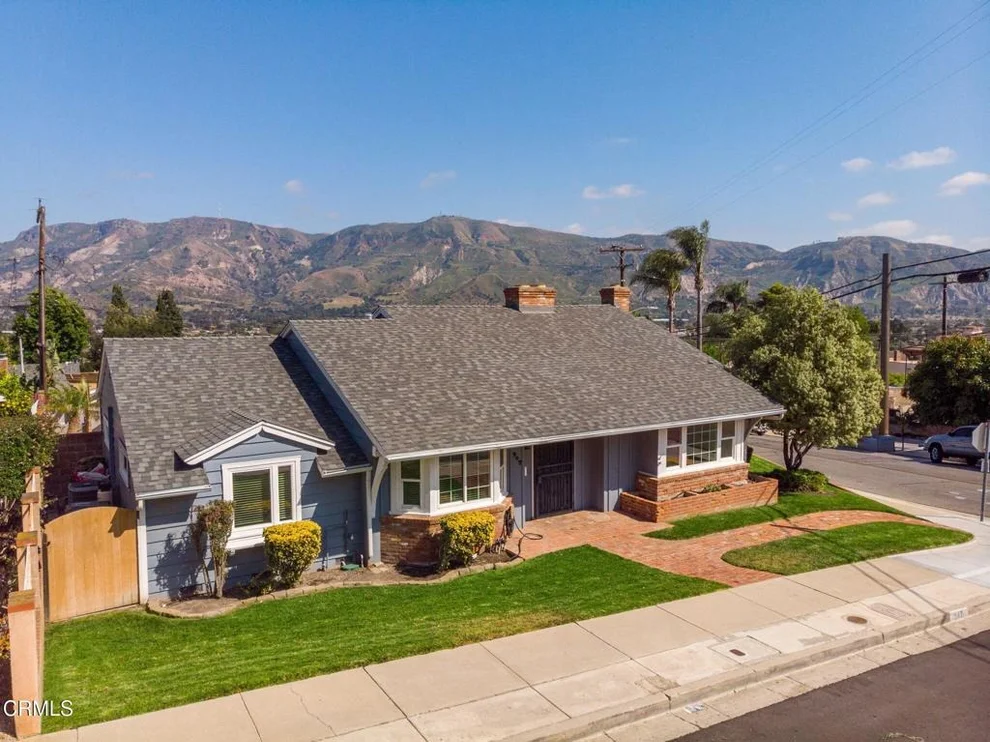 Unit for sale at 942 Loma Vista Place, Santa Paula, CA 93060