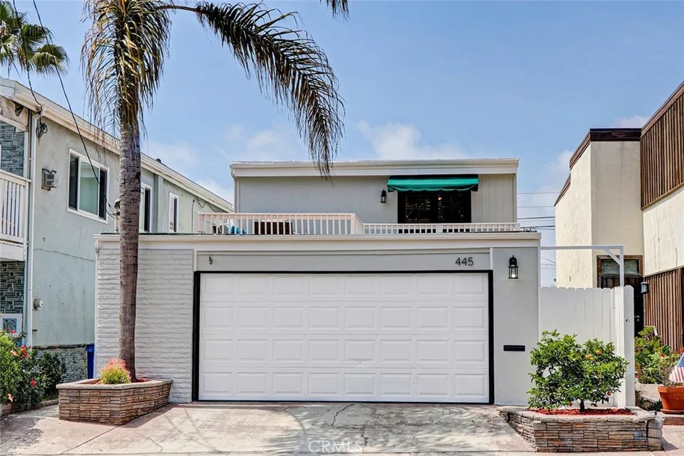 Unit for sale at 445 Gould Avenue, Hermosa Beach, CA 90254