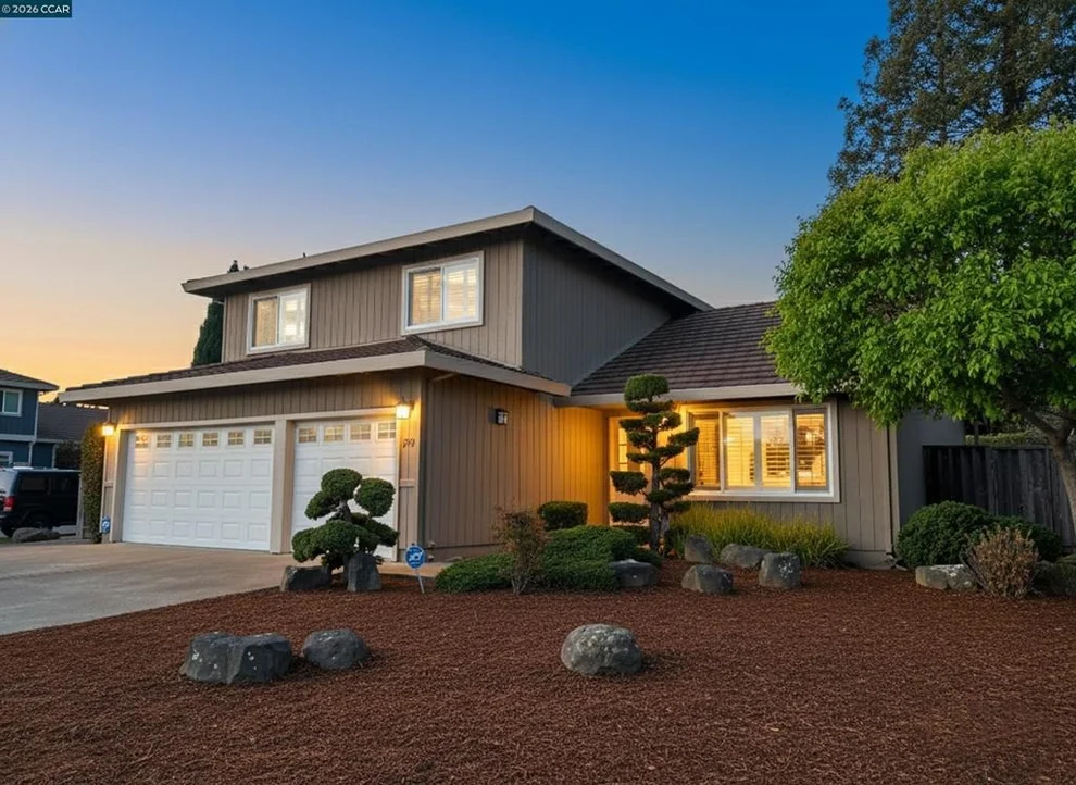 Unit for sale at 5120 Helton Ct, Castro Valley, CA 94546