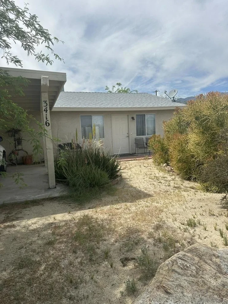 Unit for sale at 3416 Running M Rd., Borrego Springs, CA 92004