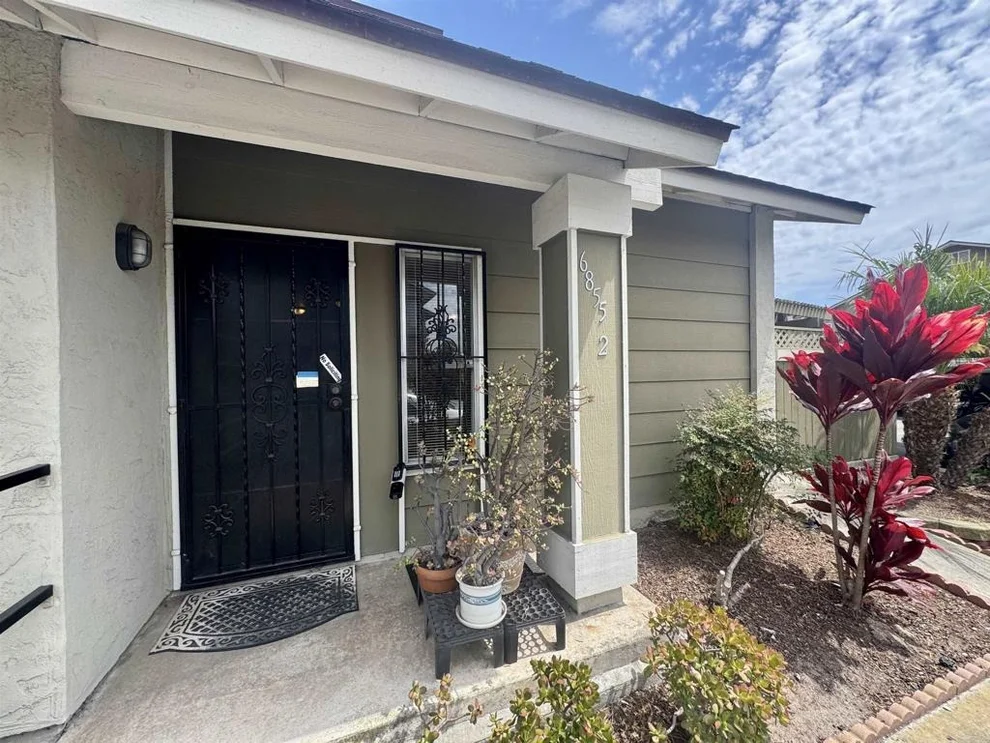 Unit for sale at 6855 Bear River Row, San Diego, CA 92139