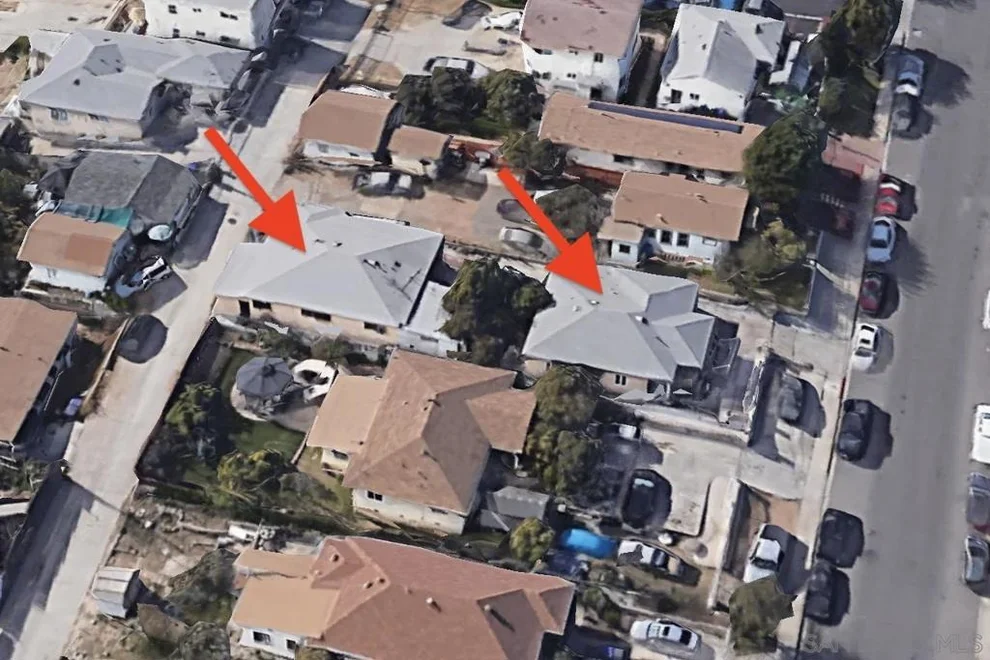Unit for sale at 3835 37 Boston Avenue, San Diego, CA 92113
